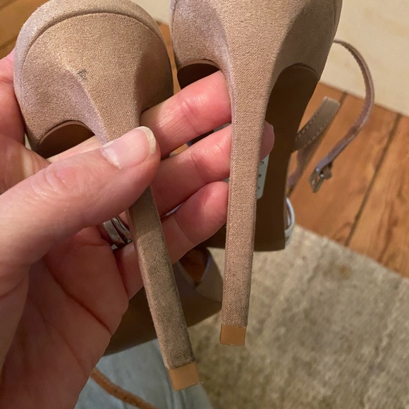 ASOS Pointy toe heels, size 10 - Picture 6 of 9